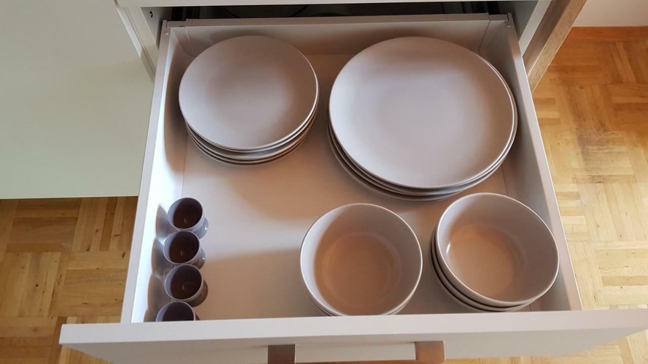 Apartment Raphaelo Nonntal 8 Apartment بيرشتسغادن المظهر الخارجي الصورة