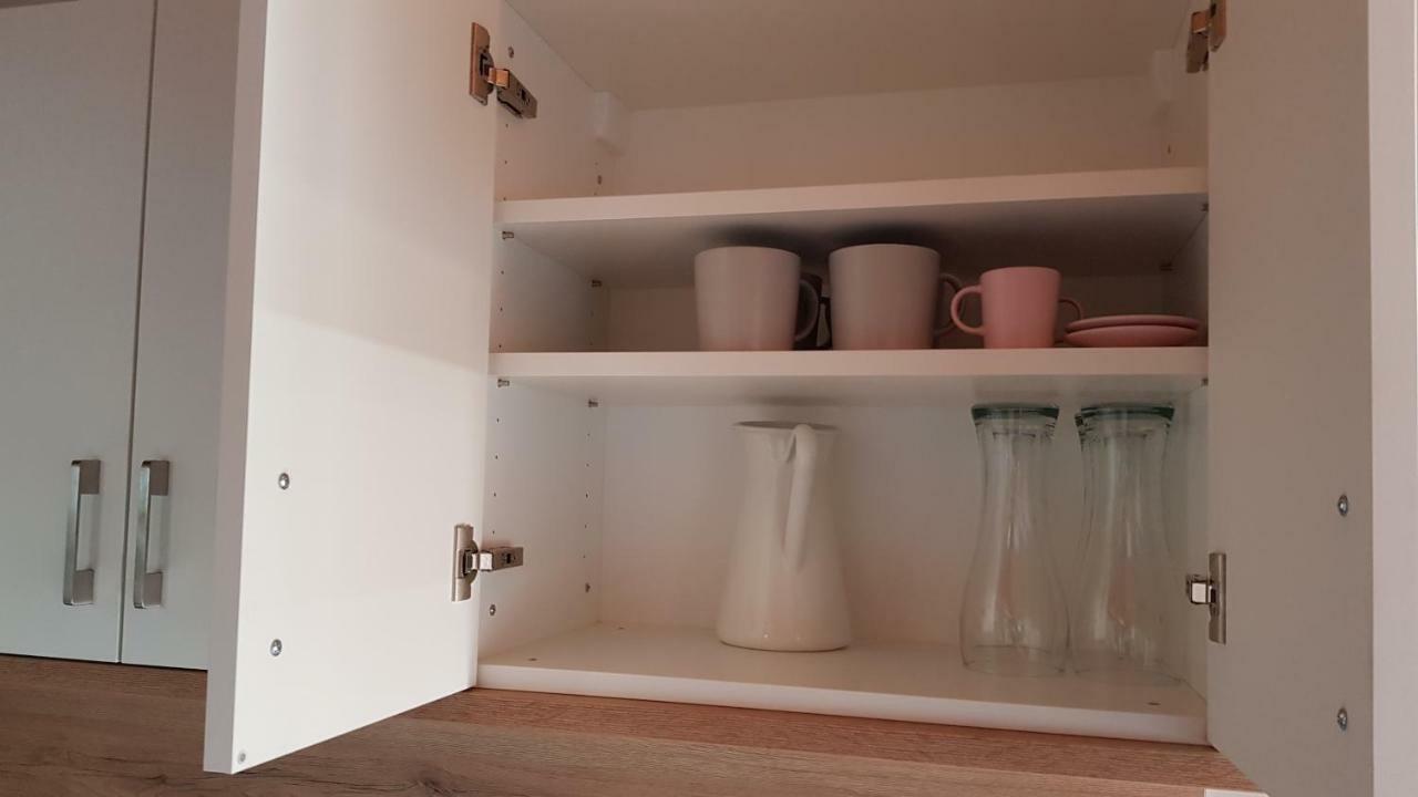Apartment Raphaelo Nonntal 8 Apartment بيرشتسغادن المظهر الخارجي الصورة