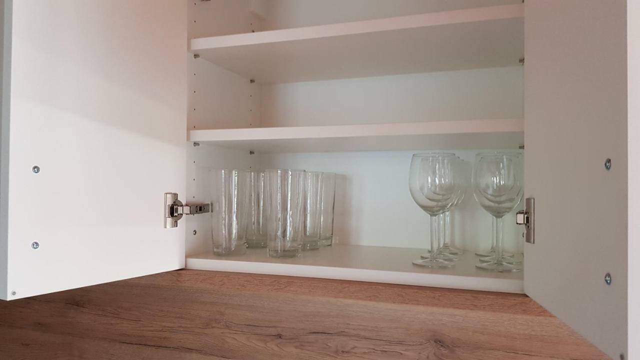 Apartment Raphaelo Nonntal 8 Apartment بيرشتسغادن المظهر الخارجي الصورة