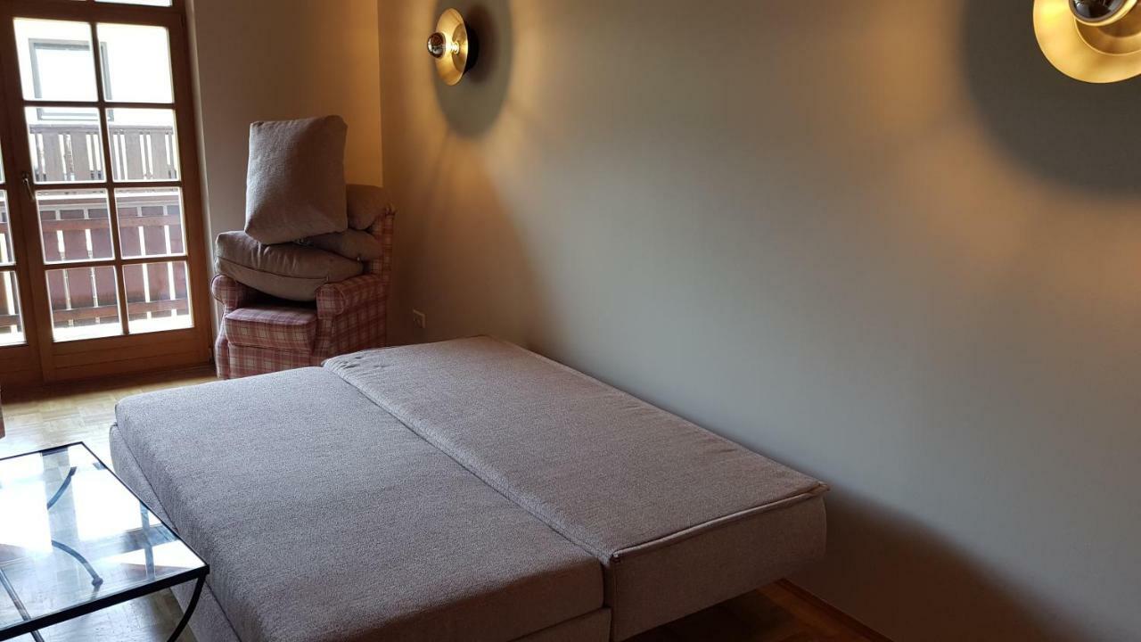 Apartment Raphaelo Nonntal 8 Apartment بيرشتسغادن المظهر الخارجي الصورة