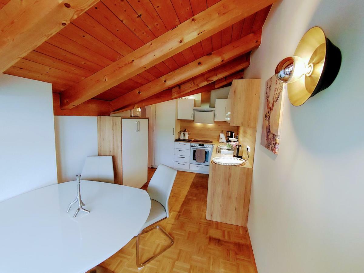 Apartment Raphaelo Nonntal 8 Apartment بيرشتسغادن المظهر الخارجي الصورة