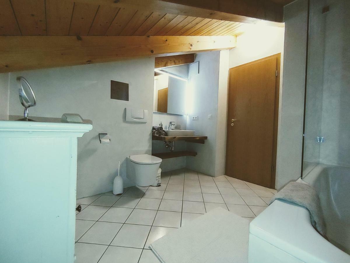 Apartment Raphaelo Nonntal 8 Apartment بيرشتسغادن المظهر الخارجي الصورة
