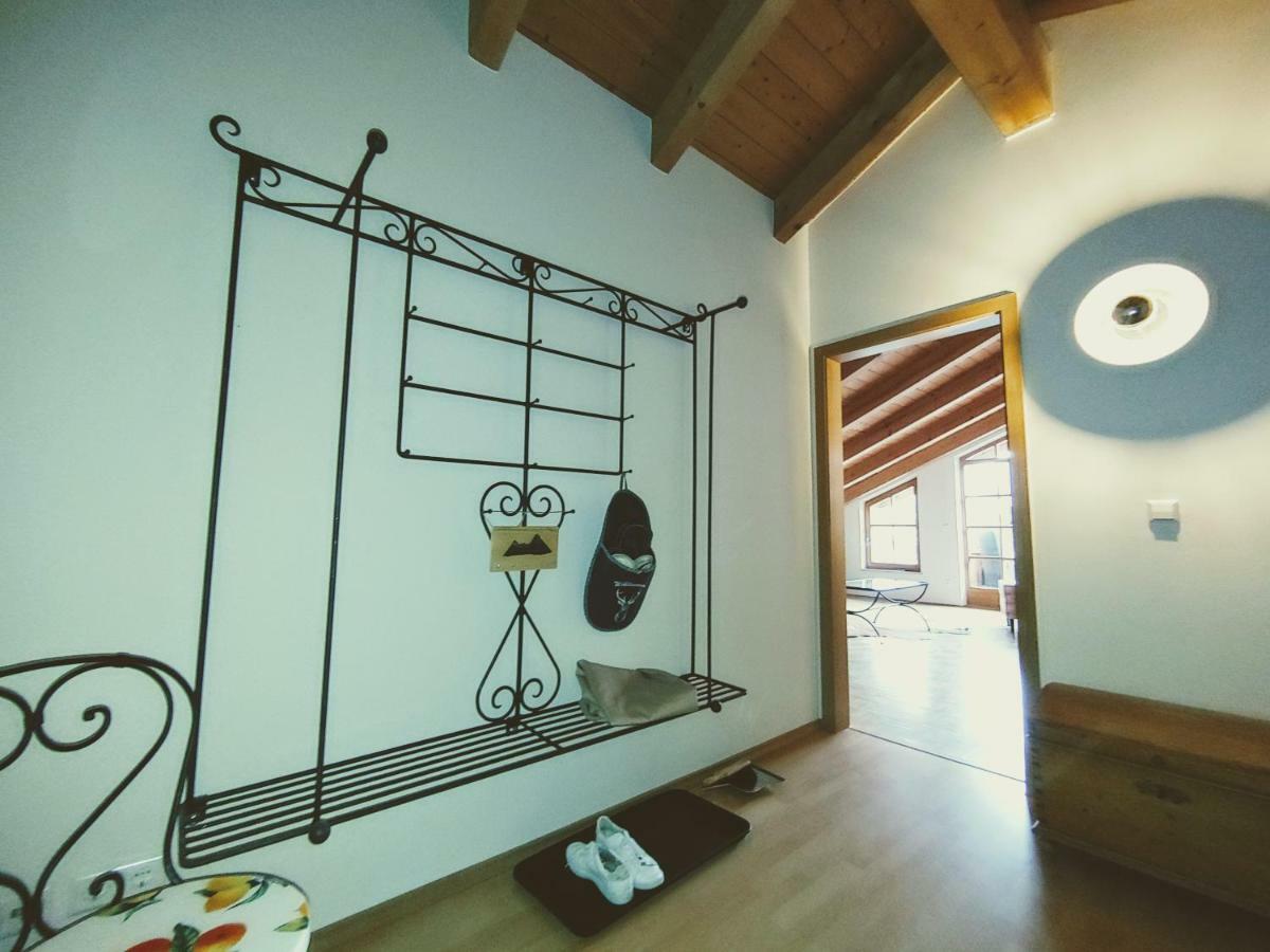 Apartment Raphaelo Nonntal 8 Apartment بيرشتسغادن المظهر الخارجي الصورة