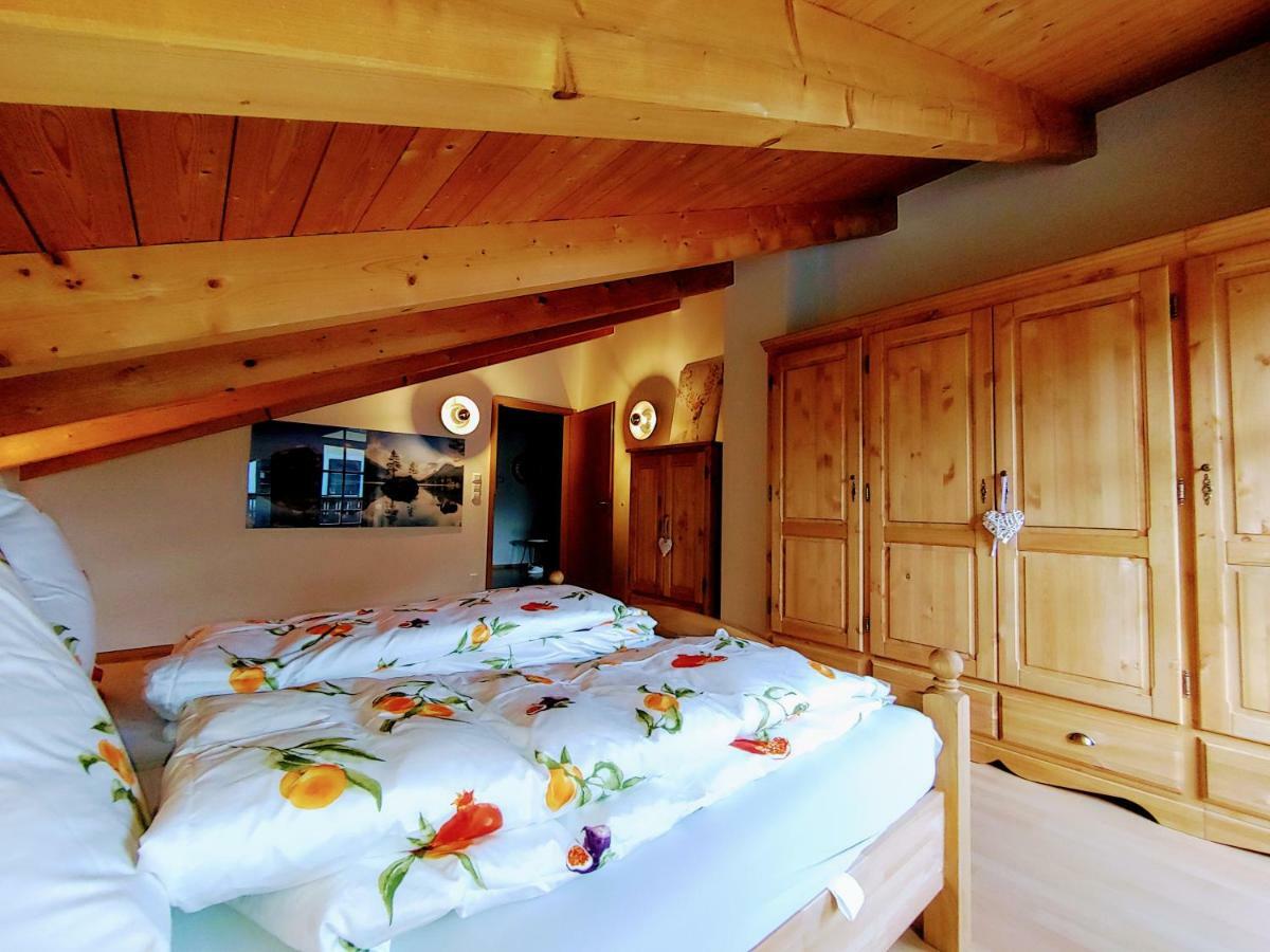 Apartment Raphaelo Nonntal 8 Apartment بيرشتسغادن المظهر الخارجي الصورة