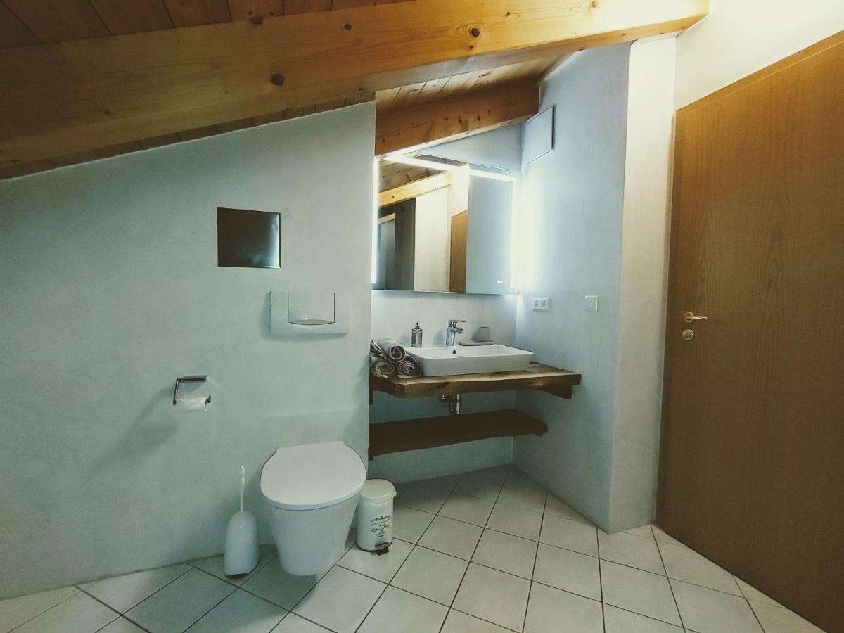 Apartment Raphaelo Nonntal 8 Apartment بيرشتسغادن المظهر الخارجي الصورة