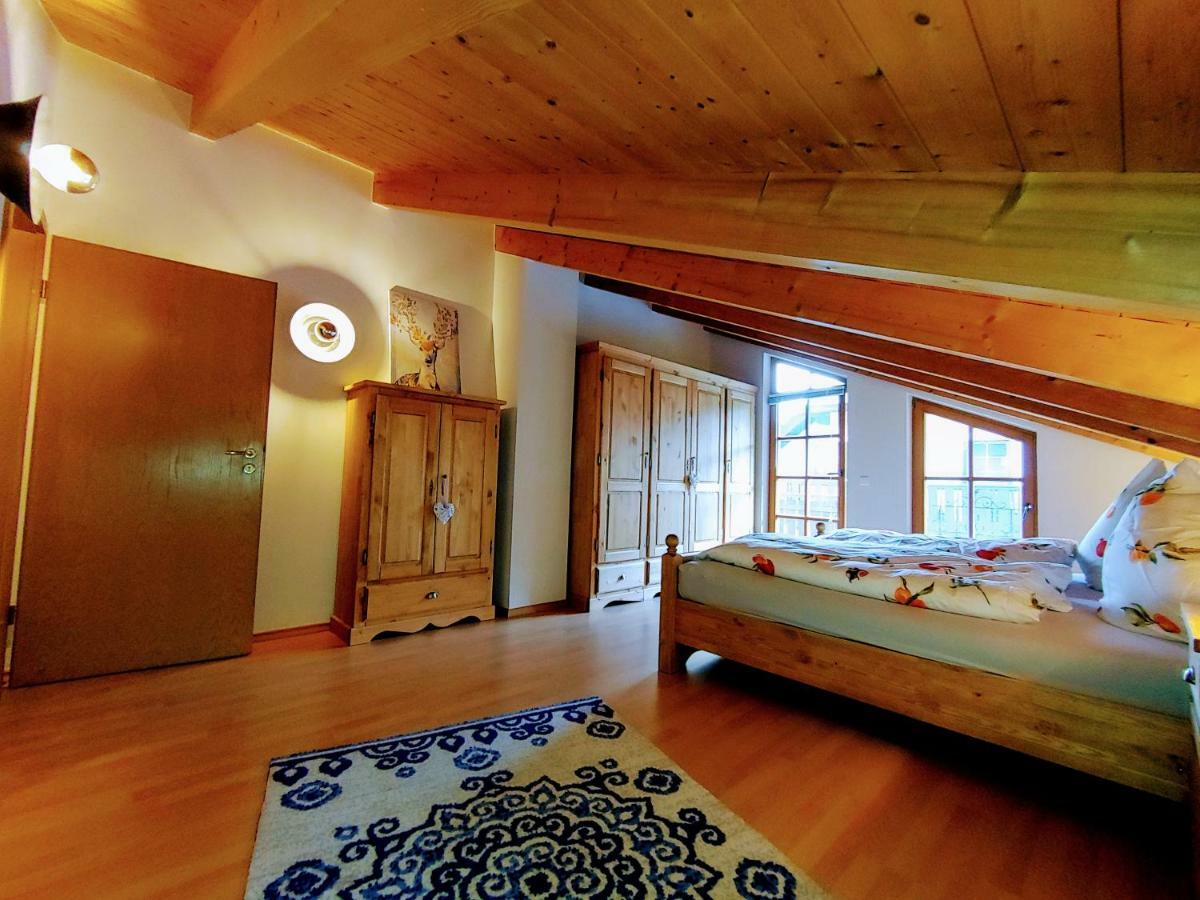 Apartment Raphaelo Nonntal 8 Apartment بيرشتسغادن المظهر الخارجي الصورة